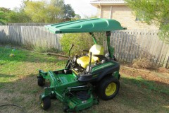 Mowing Services Gympie